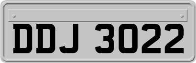 DDJ3022