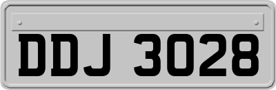 DDJ3028