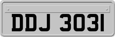 DDJ3031