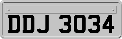 DDJ3034