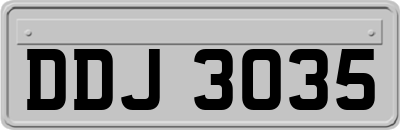 DDJ3035