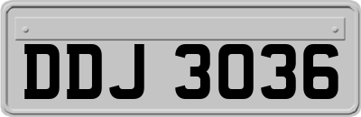 DDJ3036
