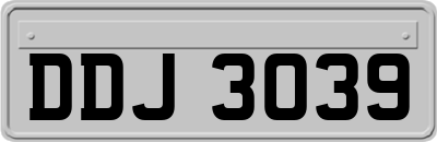 DDJ3039