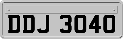 DDJ3040