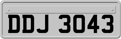 DDJ3043