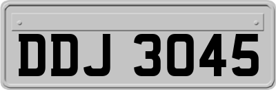 DDJ3045