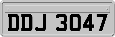 DDJ3047