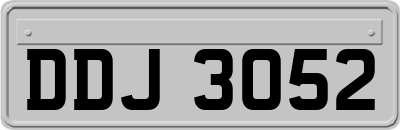DDJ3052