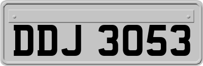 DDJ3053