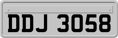 DDJ3058