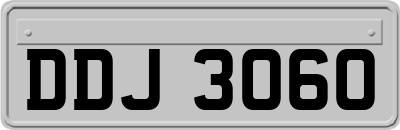 DDJ3060