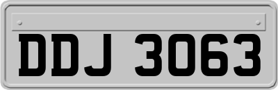 DDJ3063