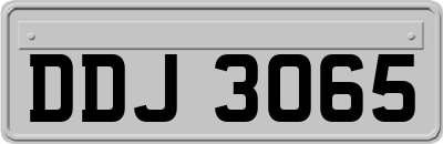 DDJ3065