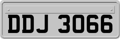 DDJ3066