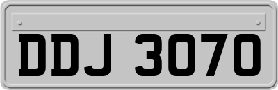 DDJ3070
