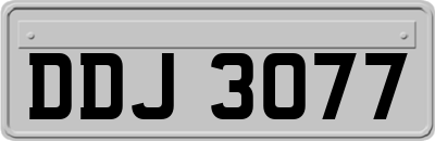 DDJ3077