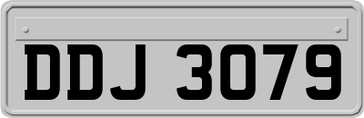 DDJ3079
