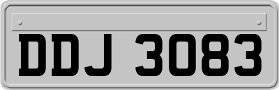 DDJ3083