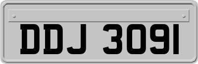 DDJ3091