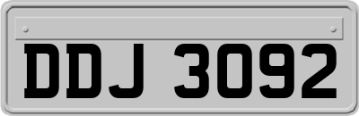DDJ3092