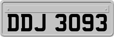 DDJ3093