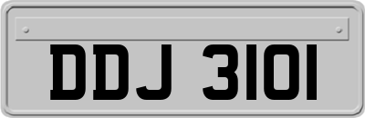DDJ3101