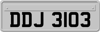 DDJ3103