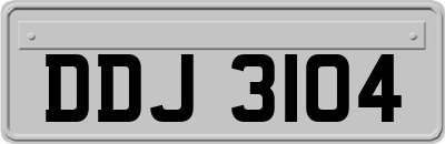 DDJ3104