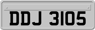 DDJ3105