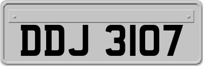 DDJ3107