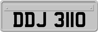 DDJ3110