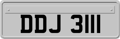 DDJ3111