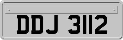 DDJ3112