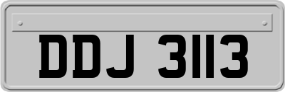 DDJ3113