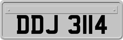 DDJ3114