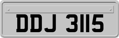 DDJ3115