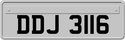 DDJ3116