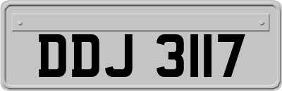 DDJ3117