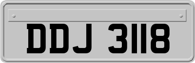 DDJ3118