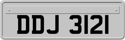 DDJ3121