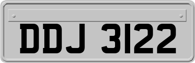 DDJ3122