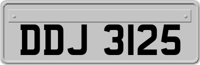 DDJ3125