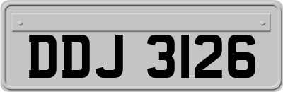 DDJ3126