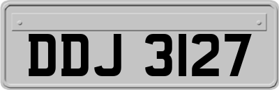 DDJ3127