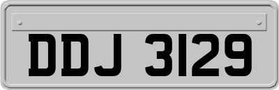 DDJ3129