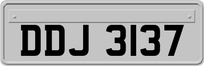 DDJ3137