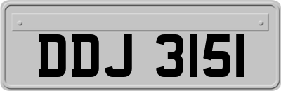 DDJ3151