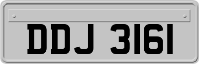 DDJ3161