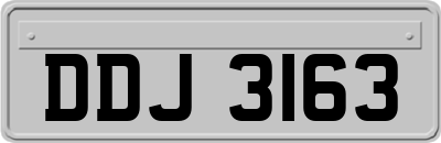 DDJ3163
