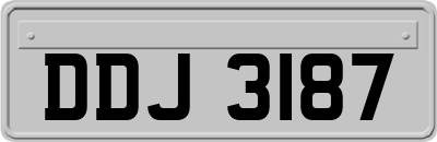 DDJ3187